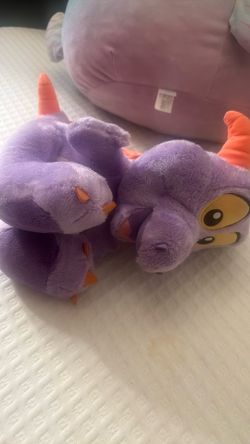 Disney plush
