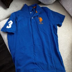 U.S polo assn.