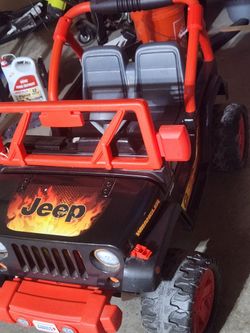 Jeep