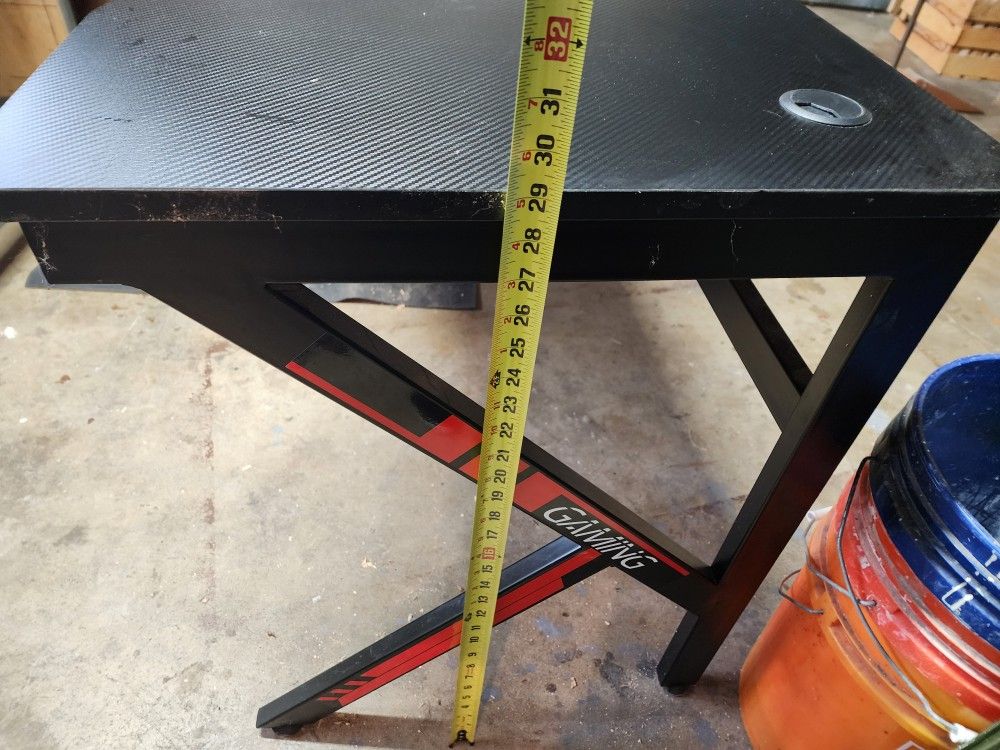 Gaming Desk