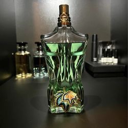 JPG Le Beau Paradise Garden