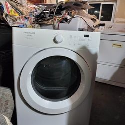 Whirlpool Stackable Dryer - Can Deliver 