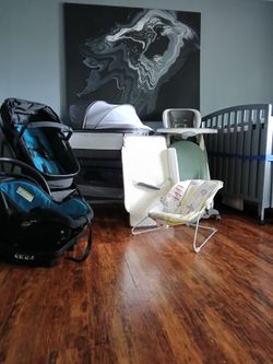 Baby everything