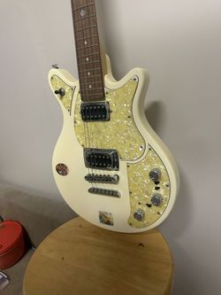 Used First Act VOLKSWAGON GARAGE Solid Body Electric Guitar