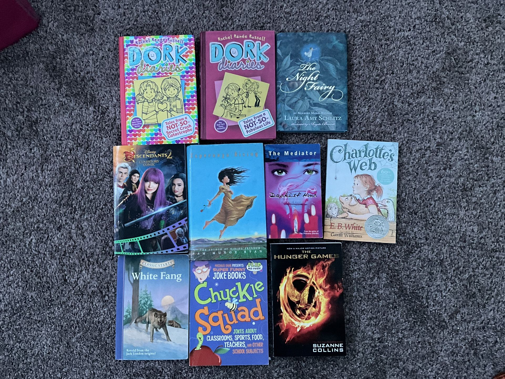 Books For Sale