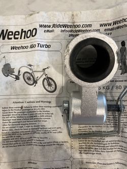 Accessories To Wehoo.