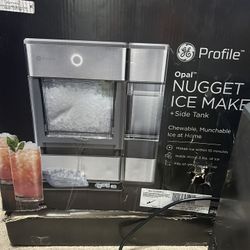 Nugget Ice Maker