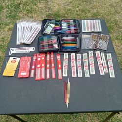 Knitting Supplies 