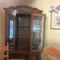 China Cabinet