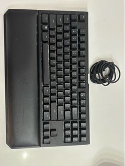 Razor black widow TE chroma v2