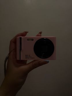 digital cameras