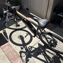 E Bike 