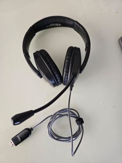Headphones