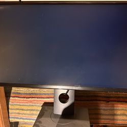 Gaming Monitor Dell 24in 1440p G-Sync