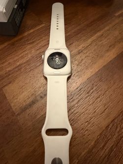 Apple Watch SE 3