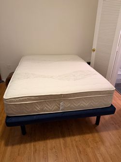 Queen Mattress