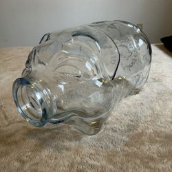 (5) Gallon Glass Carboys