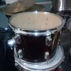 Drum Set