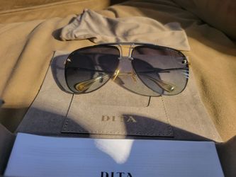 DITA  Decade-Two   designer sunglasses