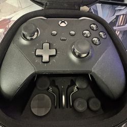 Elite Controller Series 2 