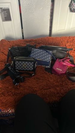 Small Purse 