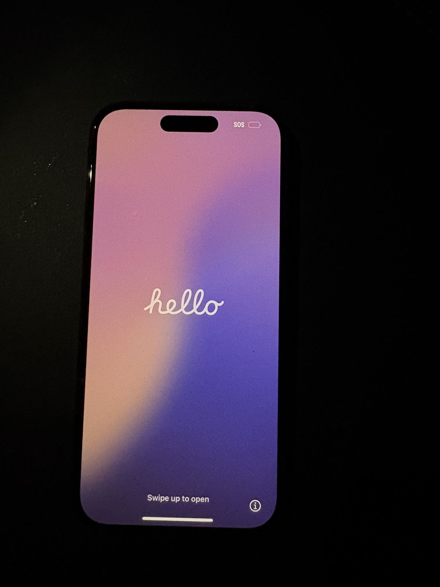 IPhone 15 250$ LOCKED