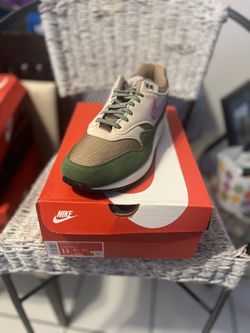 Air Max 1
