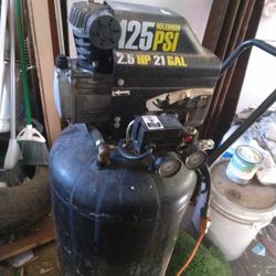 Compressor