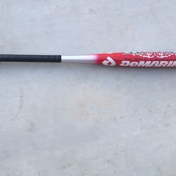 Demarini Little League baseball Bat