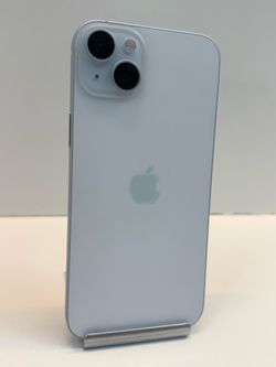 Apple iPhone 15 PLUS 128gb. ( Fully Unlocked Phone )