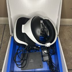 Sony Playstation Vr1