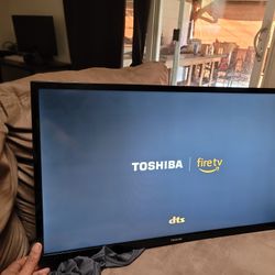 32 Inch Toshiba Tv Smart Tv