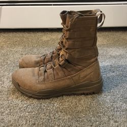 Nike SFB Tactical Combat Boots