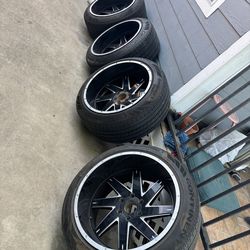 chevy 6 lug 6x5.5 or 6x139.7 rims and tires