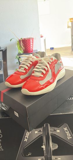 Prada shoes