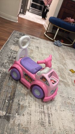 Kids Car