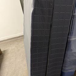 2 New Queen Box Springs 
