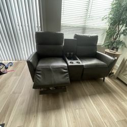 LR/Den Furniture 