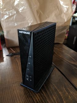 Netgear Wifi Router