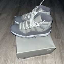 Jordan SZ 10 