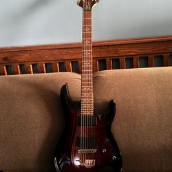 Schecter Demon 6-Mint Condition
