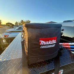 Makita Tools Combo 