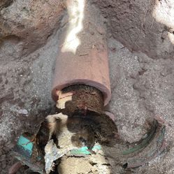 Plumbing Services