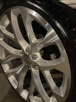 24 Inch Snowflakes