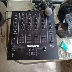 Dj Miixer