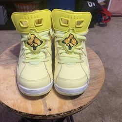 Kids Jordan’s (2Y)