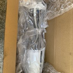 2004 Chevrolet Silverado Fuel Pump