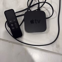 Apple TV Model1625