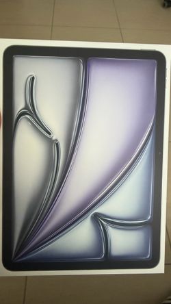 Ipad air m4 11 inch