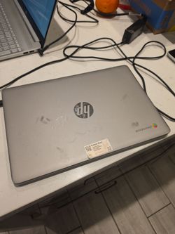 HP laptop 15" windows